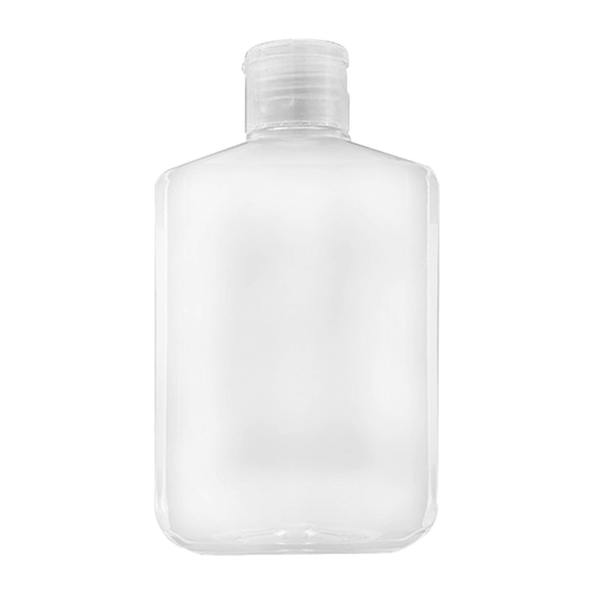 branded 250ml Hand Sanitiser Gel - 75% Alcohol, from our range of promotional Hand Sanitisers & Wipes