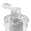 branded 250ml Hand Sanitiser Gel - 75% Alcohol, from our range of promotional Hand Sanitisers &amp; Wipes