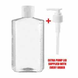 Hand Sanitisers & Wipes - 300ml Hand Sanitiser Gel - 75% Alcohol