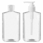 Hand Sanitisers &amp; Wipes  - 300ml Hand Sanitiser Gel - 75% Alcohol