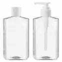 branded 300ml Hand Sanitiser Gel - 75% Alcohol, from our range of promotional Hand Sanitisers &amp; Wipes