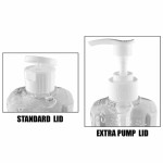 Hand Sanitisers &amp; Wipes  - 300ml Hand Sanitiser Gel - 75% Alcohol