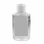 branded 60ml Hand Sanitiser Gel, from our range of promotional Hand Sanitisers &amp; Wipes