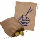 branded Maryland Produce Jute Bag, from our range of promotional Jute Shopping &amp; Tote Bags