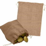 branded Maryland Produce Jute Bag, from our range of promotional Jute Shopping &amp; Tote Bags