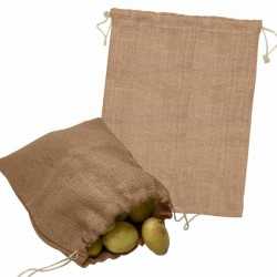 branded Maryland Produce Jute Bag, from our range of promotional Jute Shopping & Tote Bags