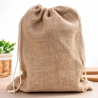 branded Maryland Produce Jute Bag, from our range of promotional Jute Shopping & Tote Bags