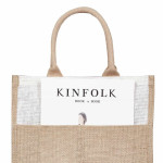 branded Scotch Jute Bag, from our range of promotional Jute Shopping &amp; Tote Bags