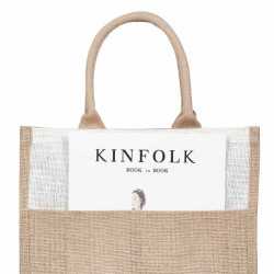 branded Scotch Jute Bag, from our range of promotional Jute Shopping & Tote Bags