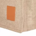 branded Scotch Jute Bag, from our range of promotional Jute Shopping &amp; Tote Bags