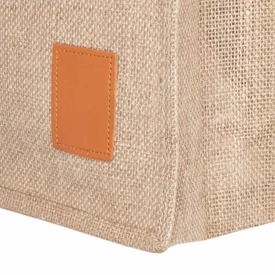 branded Scotch Jute Bag, from our range of promotional Jute Shopping & Tote Bags