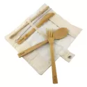 branded Bamboo Utensils Set, from our range of promotional Homeware Products