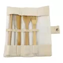 branded Bamboo Utensils Set, from our range of promotional Homeware Products