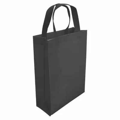branded Laminated Non Woven Trade Show Bag, from our range of promotional Non Woven Tote Bags