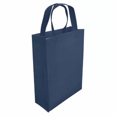 branded Laminated Non Woven Trade Show Bag, from our range of promotional Non Woven Tote Bags