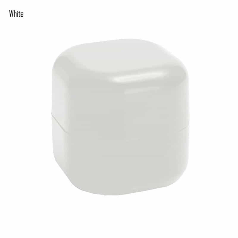 branded Lip Balm Cube, from our range of promotional Sunscreen & Lip Balm