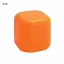 branded Lip Balm Cube, from our range of promotional Sunscreen &amp; Lip Balm