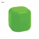 branded Lip Balm Cube, from our range of promotional Sunscreen &amp; Lip Balm