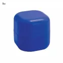 branded Lip Balm Cube, from our range of promotional Sunscreen &amp; Lip Balm