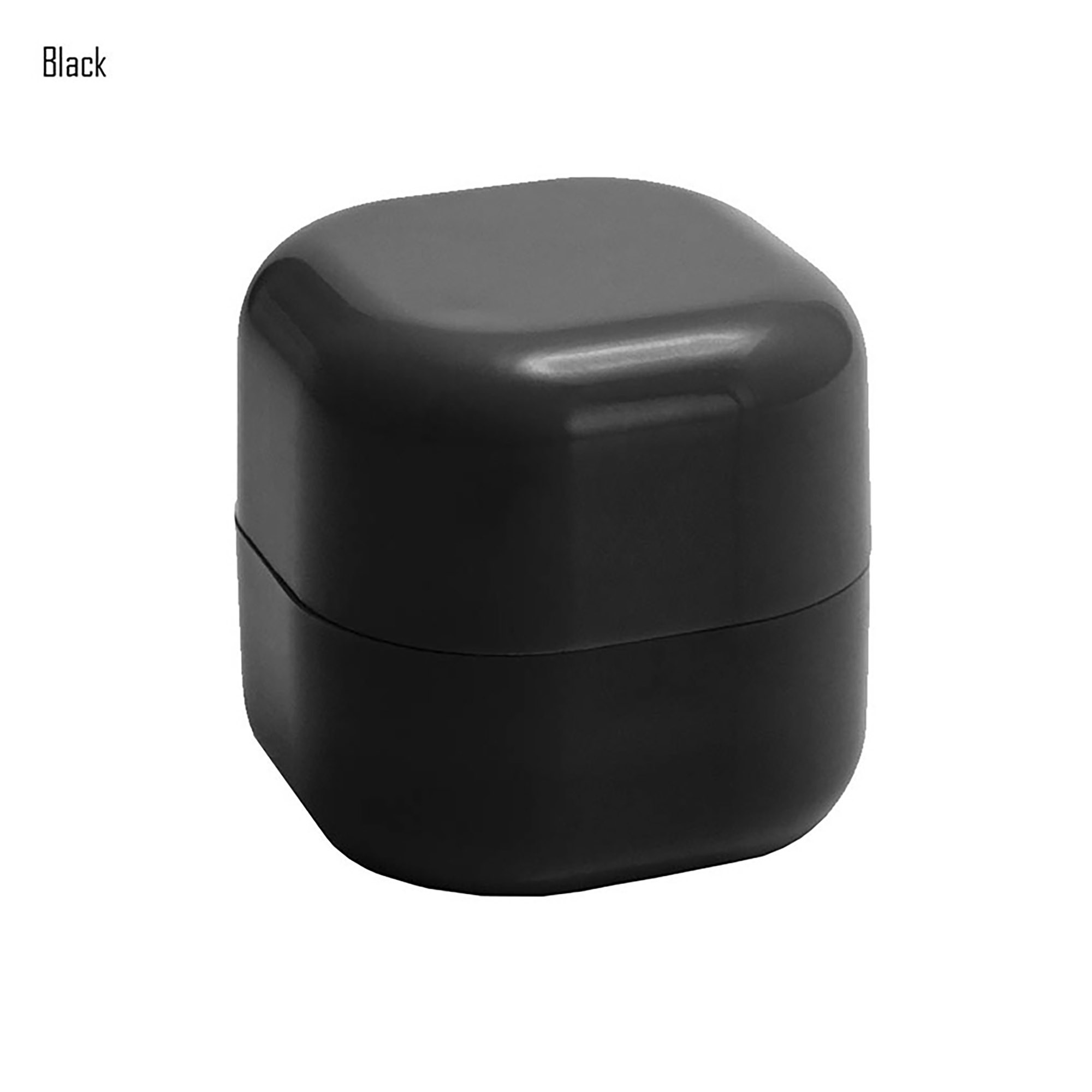 branded Lip Balm Cube, from our range of promotional Sunscreen & Lip Balm