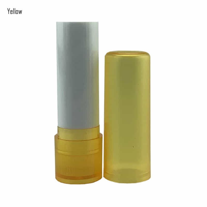 branded Lip Balm Stick, from our range of promotional Sunscreen & Lip Balm