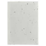 branded Lavender Seed Sticky Note Pad, from our range of promotional Printed Post It Notes