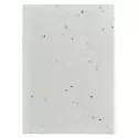 branded Lavender Seed Sticky Note Pad, from our range of promotional Printed Post It Notes