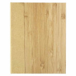 branded Santo Bamboo Sticky Note, from our range of promotional Printed Post It Notes