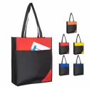 branded Non Woven Bag with Mix Colour, from our range of promotional Non Woven Tote Bags