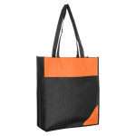 branded Non Woven Bag with Mix Colour, from our range of promotional Non Woven Tote Bags