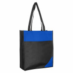 branded Non Woven Bag with Mix Colour, from our range of promotional Non Woven Tote Bags