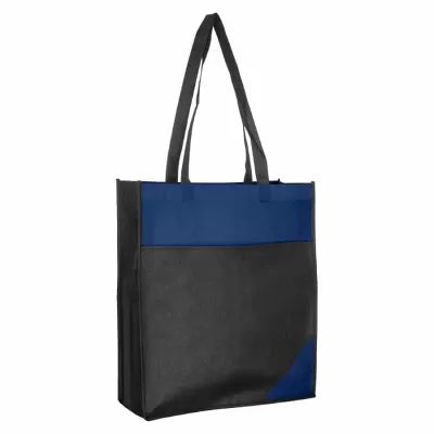 branded Non Woven Bag with Mix Colour, from our range of promotional Non Woven Tote Bags