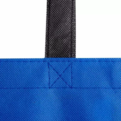 branded Non Woven Bag with Mix Colour, from our range of promotional Non Woven Tote Bags