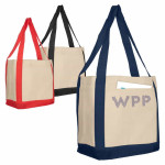 branded Non Woven Larger Shopper, from our range of promotional Non Woven Tote Bags
