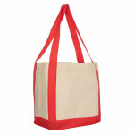branded Non Woven Larger Shopper, from our range of promotional Non Woven Tote Bags
