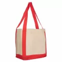 branded Non Woven Larger Shopper, from our range of promotional Non Woven Tote Bags