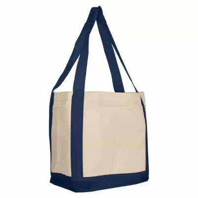 branded Non Woven Larger Shopper, from our range of promotional Non Woven Tote Bags