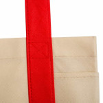 branded Non Woven Larger Shopper, from our range of promotional Non Woven Tote Bags