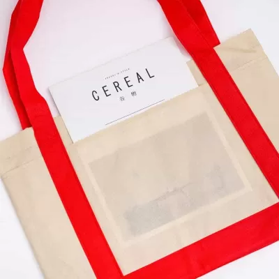 branded Non Woven Larger Shopper, from our range of promotional Non Woven Tote Bags