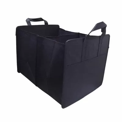 branded Non Woven Payload Cargo Organiser, from our range of promotional Non Woven Tote Bags