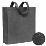branded Premium Patterned Non Woven Bag, from our range of promotional Non Woven Tote Bags