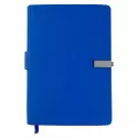 branded Derly Premium Notebook A5, from our range of promotional Promotional Journals &amp; Notebooks