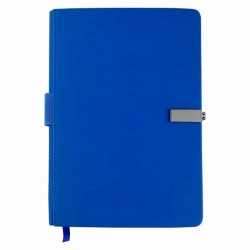 Promotional Journals & Noteboooks - Derly Premium Notebook A5