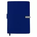 branded Derly Premium Notebook A5, from our range of promotional Promotional Journals &amp; Notebooks