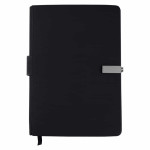 Promotional Journals &amp; Noteboooks  - Derly Premium Notebook A5
