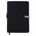 branded Derly Premium Notebook A5, from our range of promotional Promotional Journals &amp; Notebooks