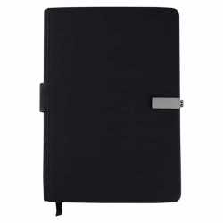 Promotional Journals & Noteboooks - Derly Premium Notebook A5