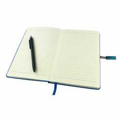 Promotional Journals & Noteboooks - Derly Premium Notebook A5