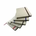 branded Farati Cotton Notebook A5, from our range of promotional Promotional Journals &amp; Notebooks