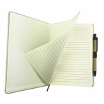 Promotional Journals &amp; Noteboooks  - Farati Cotton Notebook A5